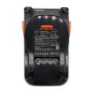 Aeg BUS 18X Battery L1815R L1830R for BSB BSS BMS BKS BHO 18 Tools - 5