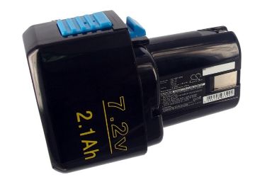 Bostitch GF33PT GF28WW GCN40T Replacement Battery - 1