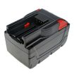 Wurth Master H 28-MA 28V Battery (p/n 0700 956 730) - 2