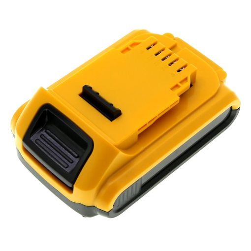 Dewalt XR 18V Li-Ion Battery for DCT Series (p/n DCB102 DCB105) - 1