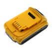 Dewalt XR 18V Li-Ion Battery for DCT Series (p/n DCB102 DCB105) - 2