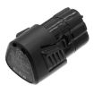 Battery for Panasonic EYC 301/300/110, EY7530/7430, EY3732 (EY9L32) - 1
