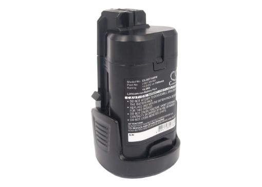 Wurth S 10-A Power 07006522 Battery (p/n 0700 996 210) - 1