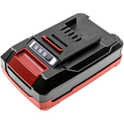 Kraftixx KX-WS 18 Li-Solo Battery (p/n 4514071 4514072) - 1