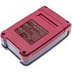 Kraftixx KX-WS 18 Li-Solo Battery (p/n 4514071 4514072) - 4