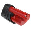 Milwaukee M12 Battery 48112402 for M12BDD-402C, M12 TLED, M12 TI - 2