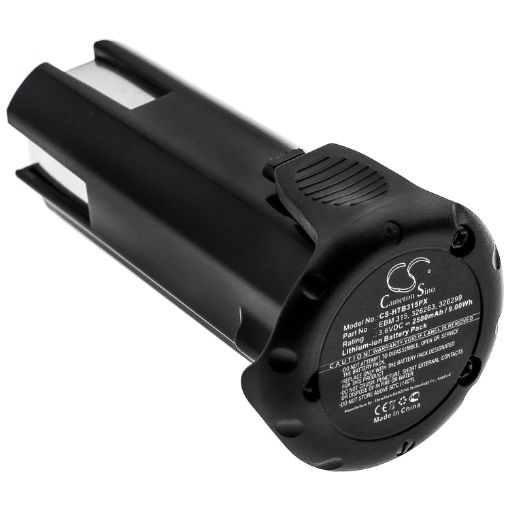 Bostitch GFN1664K GFN1564K GF1564K GBT1850K Battery 9B12070R - 1