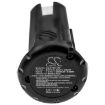 Bostitch GFN1664K GFN1564K GF1564K GBT1850K Battery 9B12070R - 3