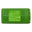 Powerworks PD40CS40 P40GC 40V Battery Replacement - 5