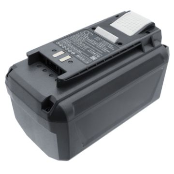 Ryobi RY40610 RY40500 RY40460 Battery (p/n BPL3626 BPL3626D) - 1