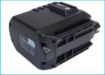 Battery for Wrth ABH 20-SLE ABH 20 (p/n 0702300924) - 1