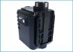 Battery for Wrth ABH 20-SLE ABH 20 (p/n 0702300924) - 4