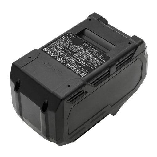 Makita Battery 191L29-0 BL4020 for W001G UB001G TD001G HS004G HR003G - 1