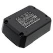 Hilti SR 2-A12 SL 2-A12 Battery (p/n 2077977 B12/2.6) - 3