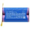 Dremel Stylus 1100 Battery 1120 1100LI 1100-25 (p/n 2.610.013.393) - 3