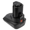 Metabo PowerMaxx 12 Battery (p/n 6 25439) for PowerLED/Impact/BS/Pro - 2