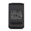 Powerworks P24ST P24AB 2CM P24LM32 Battery Replacement - 5