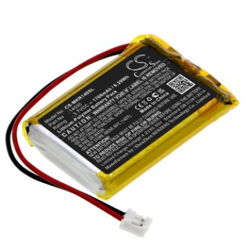 Battery for Makeblock mBot Ranger mBot (p/n 14030) - 1