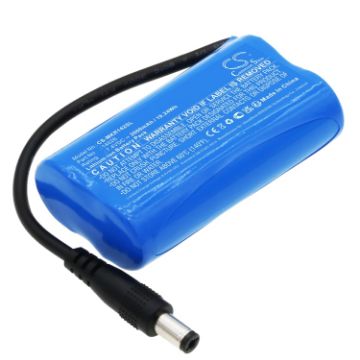 Makeblock Ultimate 2.0 Orion mBot Ranger Battery (p/n 14026) - 1