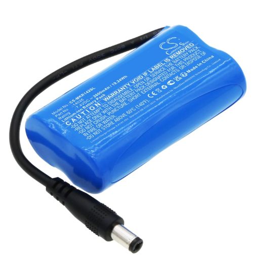 Makeblock Ultimate 2.0 Orion mBot Ranger Battery (p/n 14026) - 1