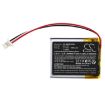 Battery for Mgi Zip Navigator & Quad Navigator (p/n NA7105) - 3