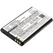 Battery for Mx Pro TV-Box (p/n 0162C11412786) - 1