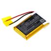 Simrad WR20 Remote Commander Battery (p/n CP-WR20) - 1