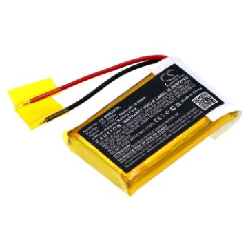 Simrad WR20 Remote Commander Battery (p/n CP-WR20) - 1