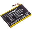 Teufel Real Blue NC Battery Replacement - 1