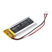 Roku Voice Remote Pro Battery (p/n 822048 BGG047) Replacement - 2