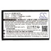 Rii Mini i8 Fly Air Mouse i18 Battery Replacement - 3