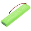 Futaba T8FG T12 8FG Super 12FG Transmitter Battery - 2