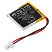 Viper 7857V Battery (p/n JFC301819) - 2
