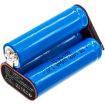 Battery for Wella Crom Style Pro Type 1871 (p/n WM1871-7960) - 1