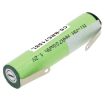 Philips Norelco QC5055 BT5270 Replacement Battery - 2