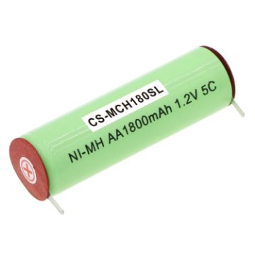 Braun XP 5615 5575 5280 5629 540 5564 Battery (p/n 180AAH) - 1