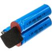 Ermila Bellina Replacement Battery - 2
