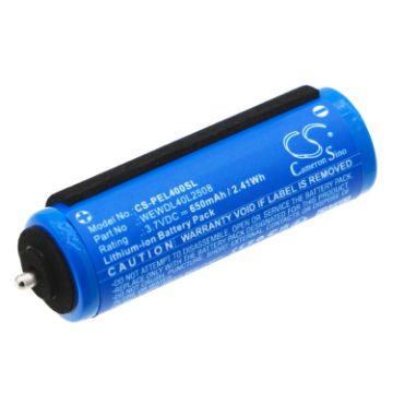 Battery for Panasonic EW-DL82 EW-DL40 EW-DE92 (p/n US14430VR) - 1