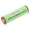 Battery for Bella 1881C 1873 1853 1592B 1591Q 1590C 1530 - 1