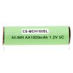 Genio 1881C Trend Cut Battery for Mini Arco & ClassicTitan 1852 - 3