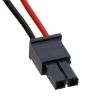 Cobra 6422/5370 Alarm Sounder Battery (p/n GP60AAH6YMX) - 5