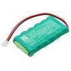 Lexus IS300 IS200 Siren Battery 89040-53012 89040-53011 28AAAM6BML - 2