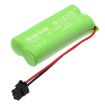 Volvo XC70 V70 V60 S80 XC60 S60 Alarm Siren Battery (p/n 30659412) - 2