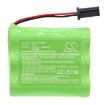 Toyota Alarm Sounder Battery 08192-44811 08192-44810 (p/n 5392) - 3