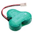 BMW X5 Alarm Siren Battery M5 M3 E83 E53 E46 E39 E38 3 5 Series - 1