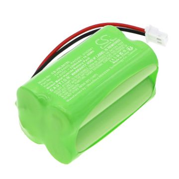 Volvo V70 S70 C70 Battery 4VREAA600 8614974 - 1
