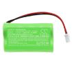 Volvo V70 S70 C70 Battery 4VREAA600 8614974 - 3