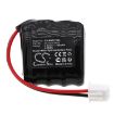 Mercedes-Benz CLK Alarm Siren Battery 203 820 38 26 - 3