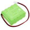 Battery for Roma Rollladen 4508470 (p/n PA000558) - 1
