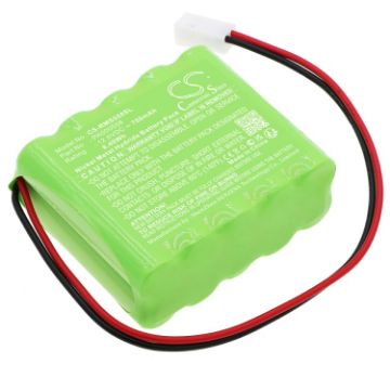 Battery for Roma Rollladen 4508470 (p/n PA000558) - 1